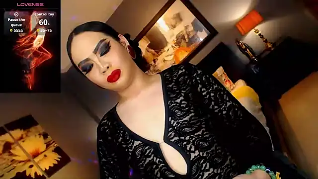 FridaHumphrey online show from March 12, 7:08 pm