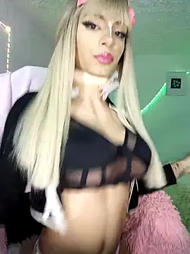 annie thomson00 online show from March 13, 3:12 am