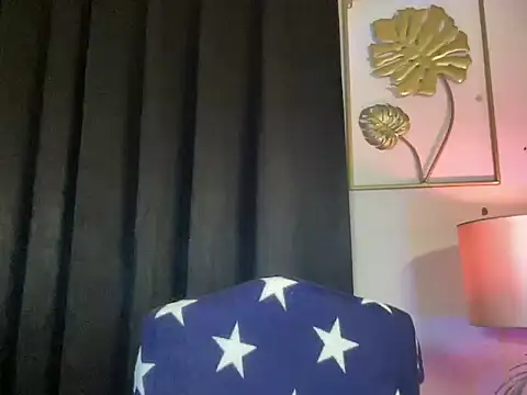 calimonroe online show from March 19, 8:25 am