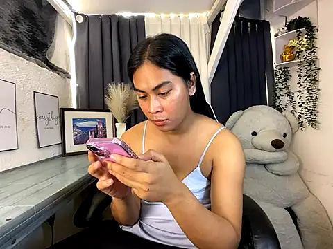 Sweetasian cum online show from September 27, 3:43 pm