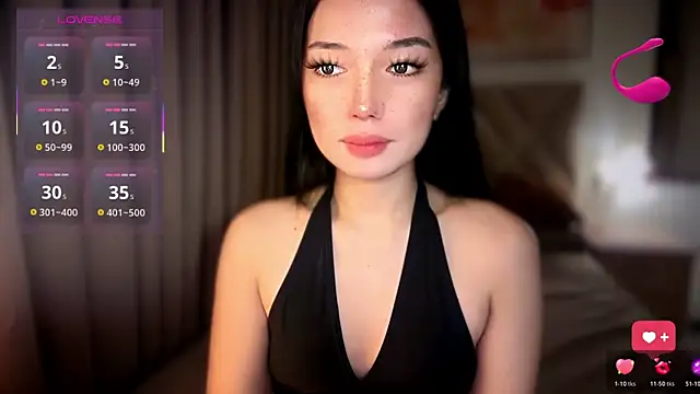 hadahera online show from December 14, 7:20 pm