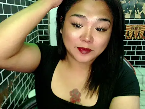 luluakovi 69 online show from September 22, 7:41 pm