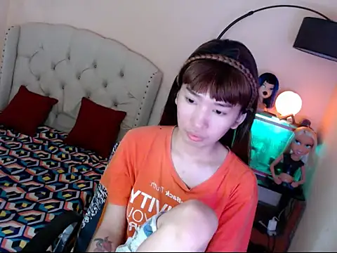 ShantalFoxxy  online show from October 30, 12:09 am