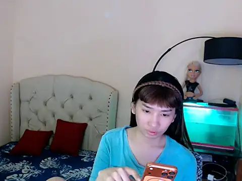 ShantalFoxxy  online show from March 15, 2:47 am