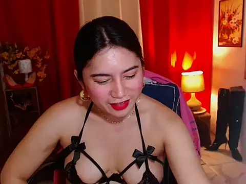 tsBiancalicious online show from December 22, 5:06 pm