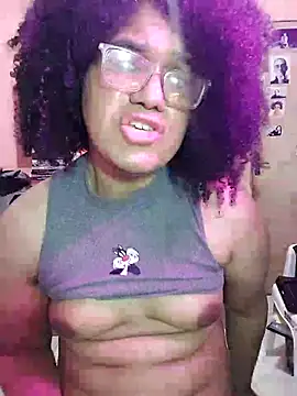 fannyorgastic online show from December 4, 1:21 am