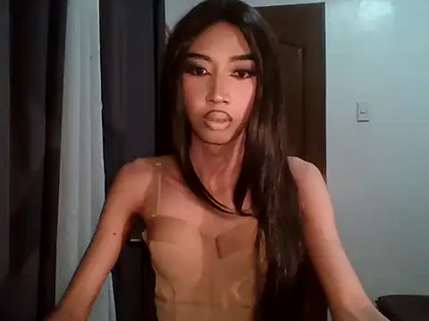 YourTiffanyX online show from June 11, 7:56 pm