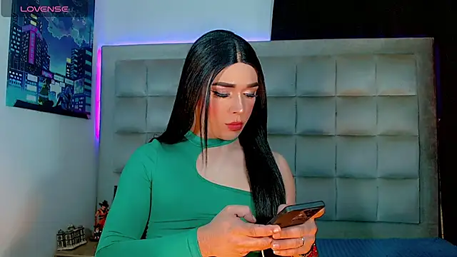 AmazingMistressNathy online show from February 14, 6:53 am