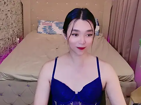 Ts-yoshi online show from November 30, 3:42 am