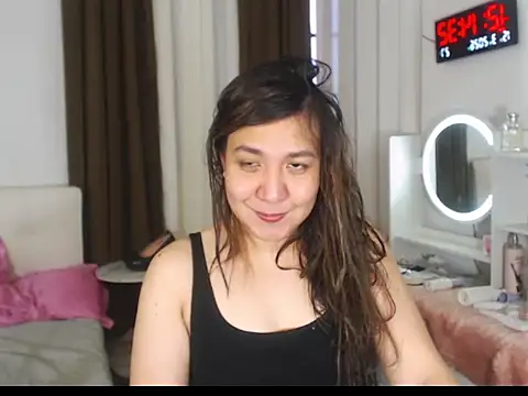 stellahugeX online show from March 15, 4:15 am