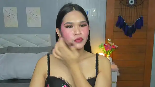 AlianaBlair online show from September 18, 8:30 am