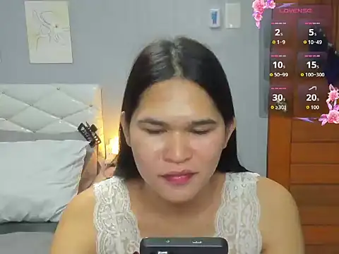 AlianaBlair online show from September 27, 4:27 pm