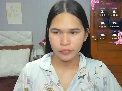 AlianaBlair online show from October 2, 10:42 pm