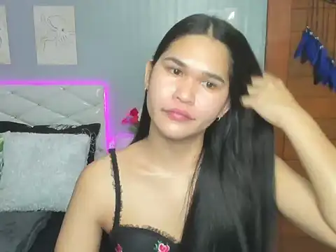 AlianaBlair online show from October 14, 2:29 pm
