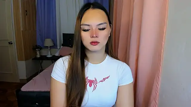 ameliamaureen online show from May 31, 3:27 am