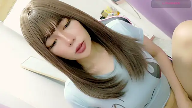 tgirljennie 69 online show from February 3, 6:22 am