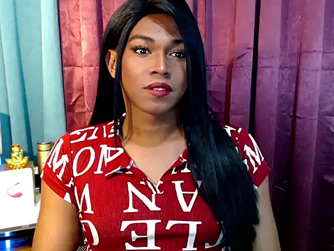 Milagrosa xx online show from July 21, 7:39 pm