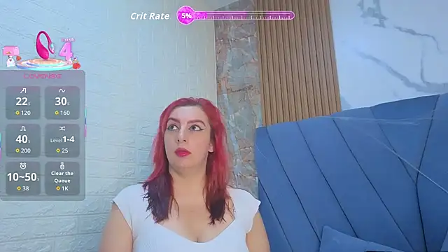 angel  red  online show from November 3, 3:27 am