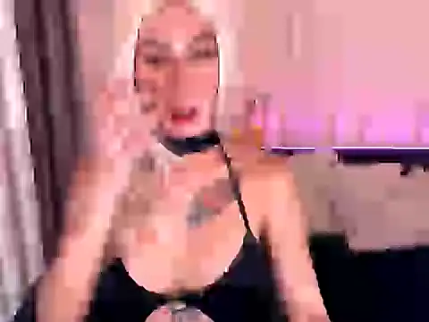 The Fucking Dolls online show from February 19, 5:42 pm