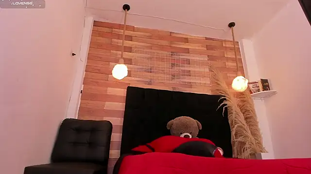 Emily brown04 online show from December 18, 11:15 am