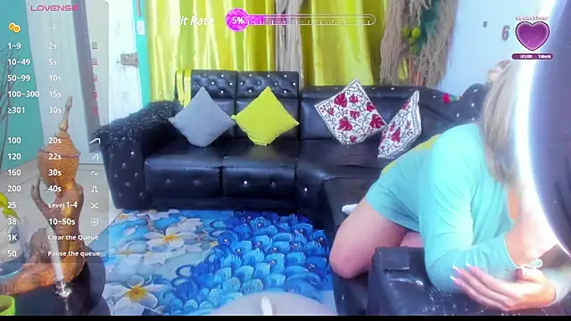 BarbieStyled online show from December 21, 1:47 am