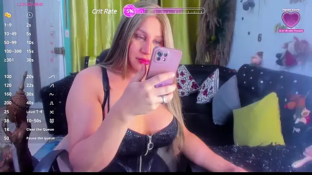 BarbieStyled online show from December 30, 1:15 am