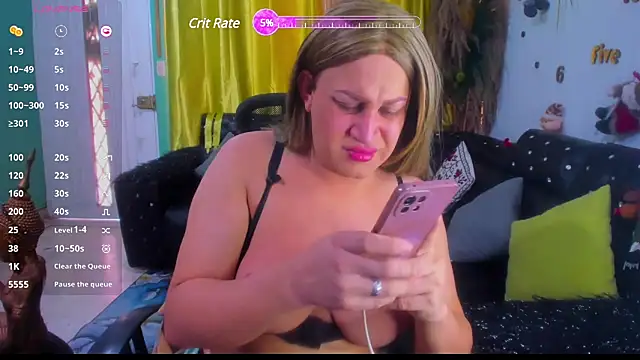 BarbieStyled online show from January 15, 5:58 pm