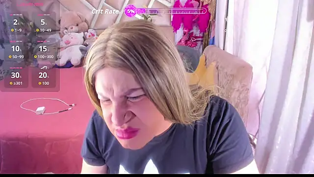 BarbieStyled online show from September 24, 10:16 pm