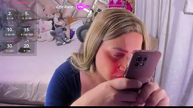 BarbieStyled online show from October 9, 11:49 pm