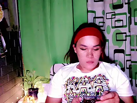 urdreamgirljacky online show from September 28, 3:16 am