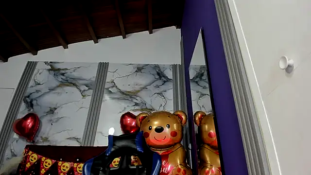 angelitasexxxhot online show from March 1, 1:11 am