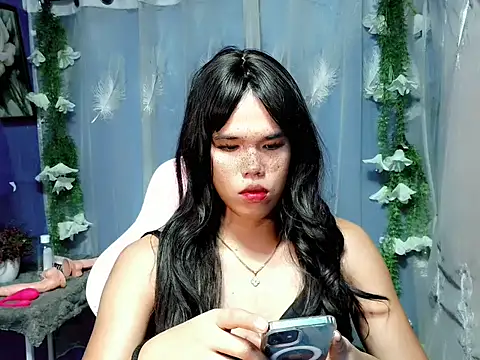 Slutty Isabelle online show from October 19, 9:45 am