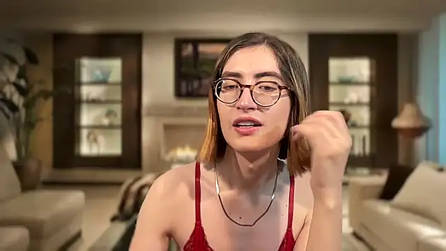 rousseblossom online show from November 23, 11:29 pm