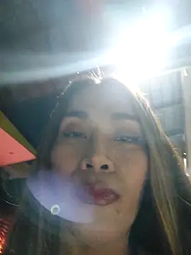 RomanticPearlTS online show from March 29, 3:34 pm