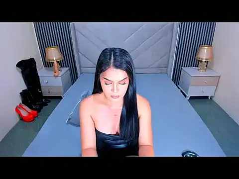 BunnyNatasha online show from May 18, 2:55 am