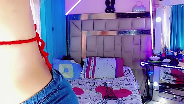 ravenous charmer online show from December 22, 8:24 pm