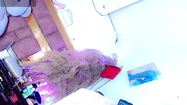 ravenous charmer online show from March 17, 5:53 am