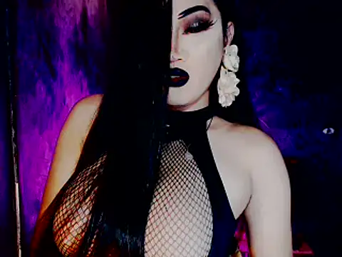 Mistress4fun online show from October 19, 10:40 am