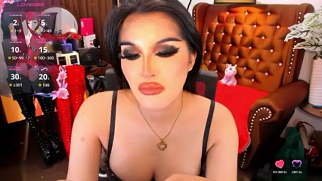 devongarcia online show from March 15, 12:57 am