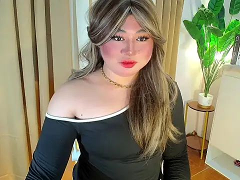 ursexy ceciliaxx online show from April 29, 5:07 pm