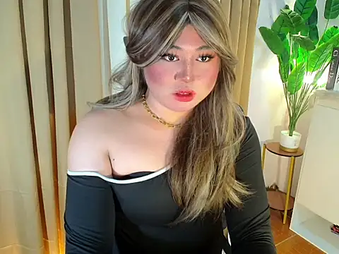 ursexy ceciliaxx online show from April 29, 5:30 pm