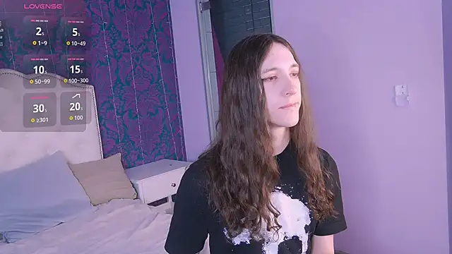 SilverMuse online show from February 25, 9:19 pm