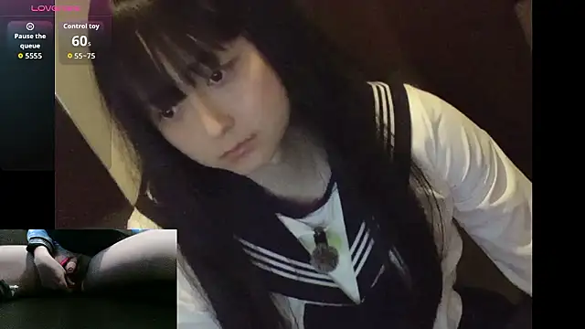 Mia032 online show from February 12, 2:12 pm