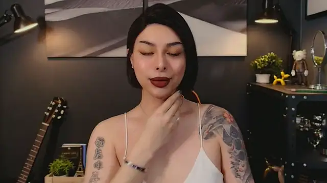 LUNACOCKSLAYER online show from February 15, 6:06 pm