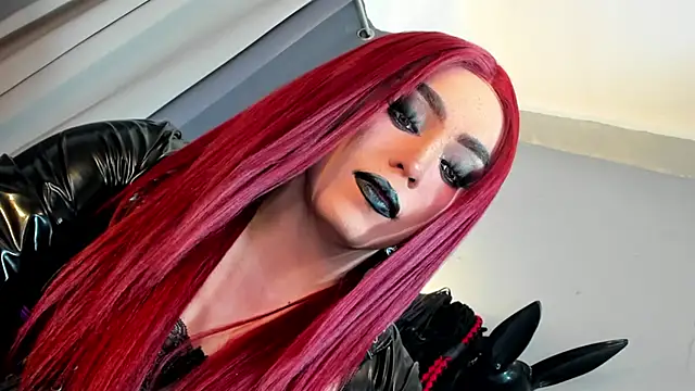 MagnaCumLoader17 online show from February 4, 7:35 am