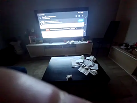 NegativeCleat4 online show from April 23, 11:29 am