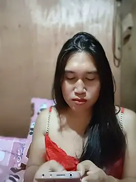 Romantic Sabrina online show from April 5, 12:19 am