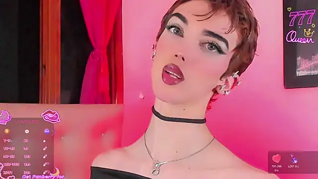 Baby FenixTS online show from April 4, 6:11 am