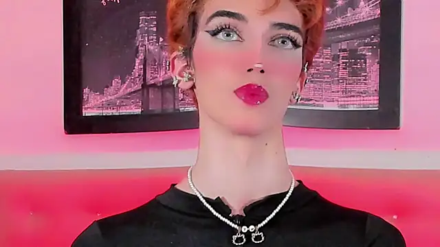 Baby FenixTS online show from April 14, 11:43 pm