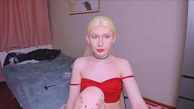 yoi mika online show from December 22, 6:56 pm